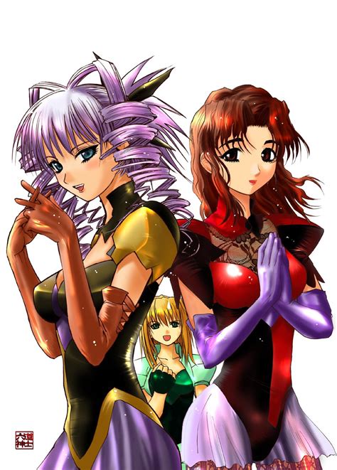 Excel Saga [complete] (download torrent) .
